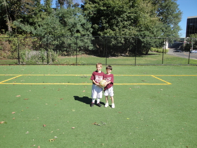 K of C Soccer Challenge, Greenwich, CT